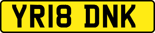 YR18DNK