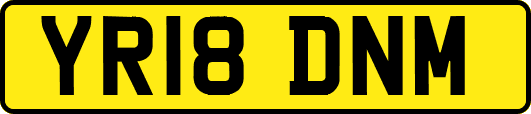 YR18DNM