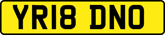 YR18DNO