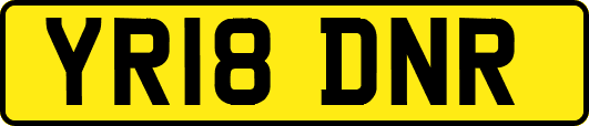YR18DNR