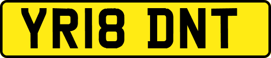 YR18DNT