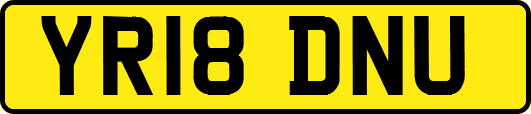 YR18DNU