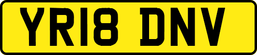 YR18DNV