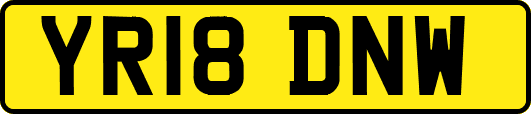 YR18DNW