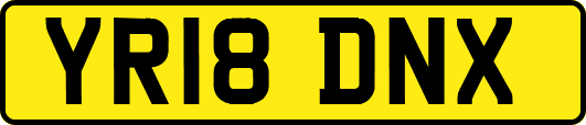 YR18DNX
