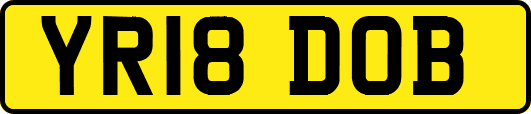 YR18DOB
