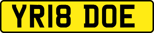 YR18DOE