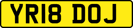 YR18DOJ