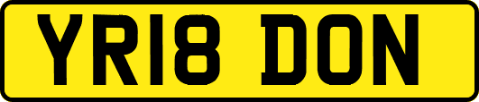 YR18DON