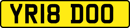 YR18DOO