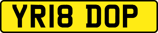YR18DOP