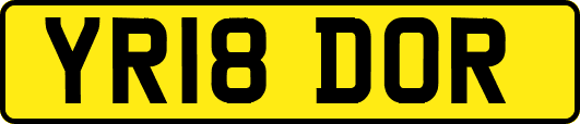 YR18DOR