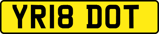 YR18DOT
