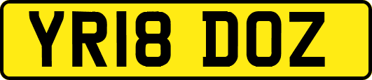 YR18DOZ