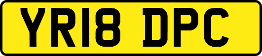 YR18DPC