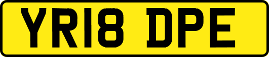 YR18DPE