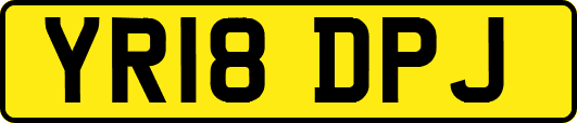 YR18DPJ