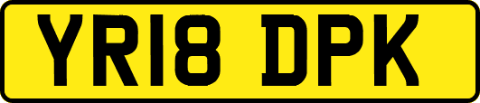 YR18DPK