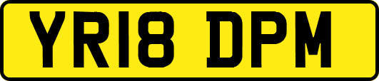 YR18DPM