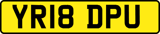 YR18DPU