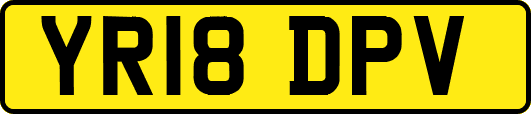 YR18DPV