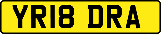 YR18DRA