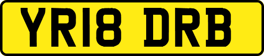 YR18DRB