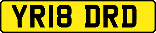 YR18DRD