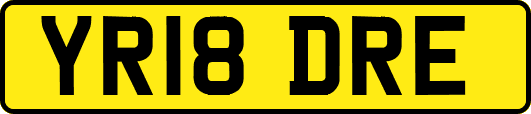 YR18DRE