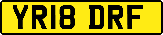 YR18DRF