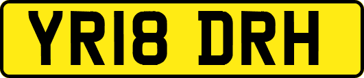 YR18DRH