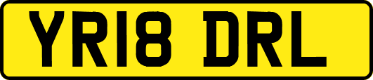 YR18DRL
