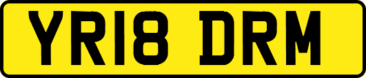 YR18DRM