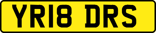 YR18DRS