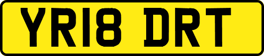 YR18DRT