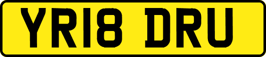 YR18DRU