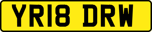 YR18DRW