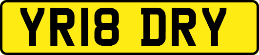 YR18DRY