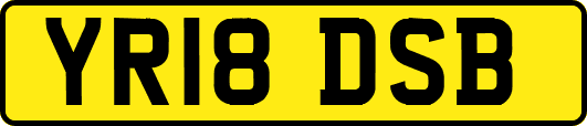 YR18DSB