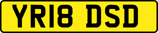 YR18DSD