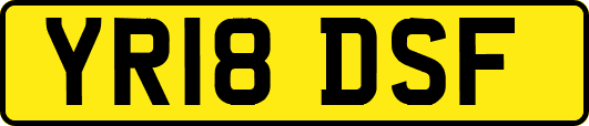 YR18DSF
