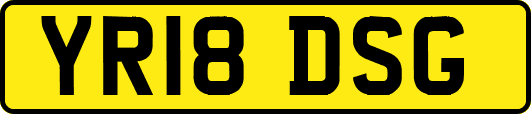 YR18DSG