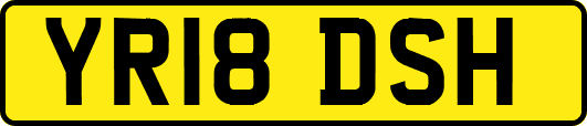 YR18DSH