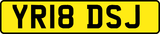YR18DSJ