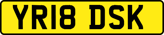 YR18DSK