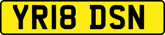 YR18DSN