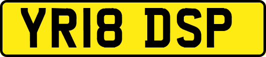 YR18DSP
