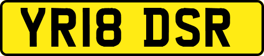 YR18DSR