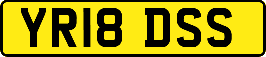 YR18DSS