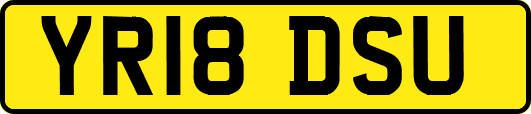 YR18DSU